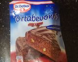 Néró teasütemény recept fázis 3 fotója