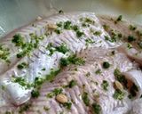 Foto del paso 1 de la receta: Pescado empanado