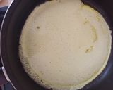 Foto langkah ke 3 dari resep Martabak keju debm.