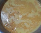 Foto langkah ke 3 dari resep Salted caramel gelato.