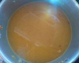 Foto del paso 3 de la receta: Sopa de espinacas y garbanzos con cúrcuma