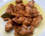 Foto del paso 6 de la receta: Lomos de conejo encebollado