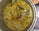 Foto langkah ke 5 dari resep Opor Ayam Bumbu Ungkep (Modifikasi Resep By Mbak Ihdanas).