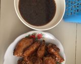 Foto langkah ke 5 dari resep 🍗 Ayam Teriyaki Panggang 🍗.