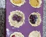 Foto del paso 4 de la receta: Tartaletas rellenas Fitness (1° intento)