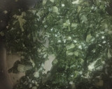 Foto del paso 7 de la receta: Guiso de Acelga con Papas Doradas