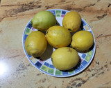 Foto del paso 2 de la receta: Limonada casera