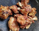 Foto langkah ke 7 dari resep Ayam Goreng Bawang.