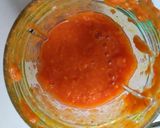 Foto langkah ke 4 dari resep Balado Jengkol campur teri medan.