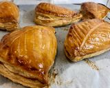 Une image de l'étape 16 de Chaussons aux Pommes.