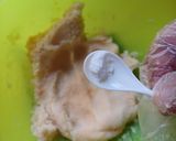 Foto langkah ke 2 dari resep Gethuk Lindri (simpel, tanpa Cetakan).