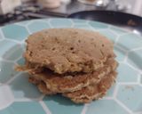 Foto del paso 7 de la receta: Pancakes de distintos sabores
