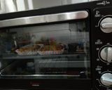 Foto langkah ke 13 dari resep Creamy Tuna Bread.
