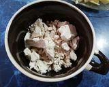 Foto del paso 3 de la receta: Bizcochos de Grasa