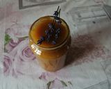 Rebarbarás sárgabarack lekvár levendulával recept fázis 5 fotója
