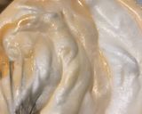 Foto langkah ke 4 dari resep Bolu Coklat Keju.