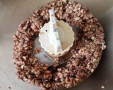 Foto del paso 3 de la receta: Bolitas energéticas de nuez y cacao