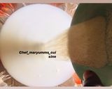 A picture of step 4 of Coconut juice by chef_maryumms_cuisine🌸.