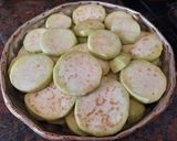 Foto del paso 1 de la receta: Berenjenas al escabeche