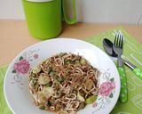Foto langkah ke 4 dari resep Karedok Khas Sunda.