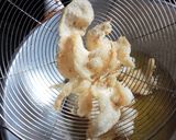 Foto langkah ke 7 dari resep Krupuk Tahu.