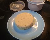 Foto del paso 2 de la receta: BC - Pan de almendras en microondas