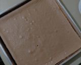 Foto langkah ke 3 dari resep Cake coklat lembuut dan enak takaran sendok makan.