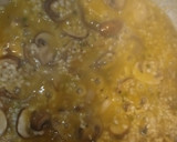 Foto del paso 4 de la receta: Risotto de setas