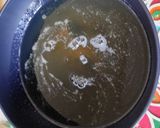 A picture of step 4 of Ghee.
