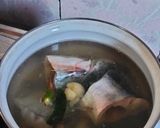 Foto langkah ke 4 dari resep Asem-asem Patin Pedas Segar.