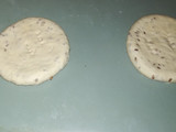Pan Amasado