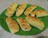 Foto langkah ke 6 dari resep Roti manis super lembuuttt.