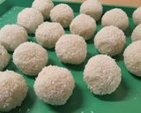 Palacsinta rózsa (glutén- és tejmentes) recept fázis 3 fotója
