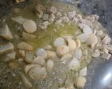 Gambar langkah 2 resipi 30:7:26 - Bihun goreng budu.