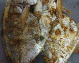 Foto langkah ke 1 dari resep Pesmol Ikan Lemper.