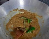 Foto langkah ke 3 dari resep Ayam cincang kecap.