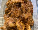 Foto langkah ke 5 dari resep Ayam Chili Padi.