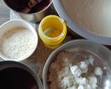 পিঠে পুলি রেসিপি ধাপ - 2 ছবি