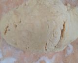 Foto del passaggio 1 della ricetta Girelle ricotta e spinaci