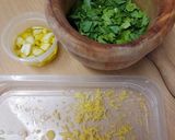 Foto del paso 3 de la receta: Ensalada templada de patatas