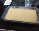 Foto del paso 4 de la receta: Budín húmedo de coco y almendras 🤤