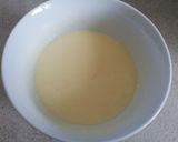 Une image de l'étape 1 de Börek roulés au fromage turc.