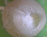 Foto del paso 3 de la receta: Cupcakes de vainilla🥛