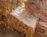 Foto del paso 8 de la receta: CUADRADOS DE AVENA CON 🥕ZANAHORIA🥕 Y 🍎MANZANA🍎