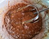 Foto del paso 1 de la receta: Torta de dulce de leche en micro