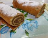 Foto del paso 5 de la receta: Pionono