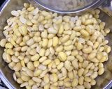 Foto langkah ke 2 dari resep Susu Kacang Kedelai (Soya).