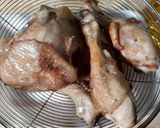 Foto langkah ke 1 dari resep Ayam Kecap.