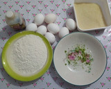 Foto del paso 1 de la receta: Pastel de Tres leches con fresas
