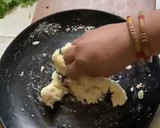 आलू टिक्की और छोले (aloo tikki aur chole recipe in hindi) रेसिपी चरण 1 फोटो